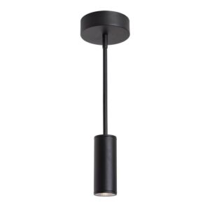 Beverly LED Outdoor Pendant in Black by AFX Lighting