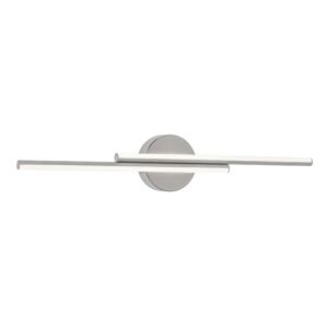 Ella LED Vanity in Satin Nickel by AFX Lighting