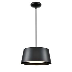 DVI Drumline Pendant in Black