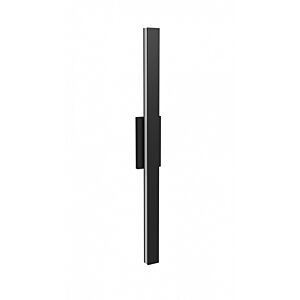 Avenue Outdoor LED Outdoor Wall Mount in Black by Avenue Lighting