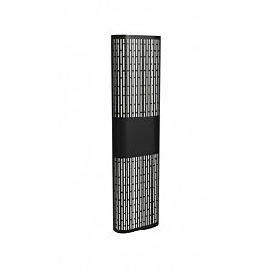 Avenue Outdoor LED Outdoor Wall Mount in Black by Avenue Lighting