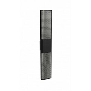 Avenue Outdoor LED Outdoor Wall Mount in Black by Avenue Lighting