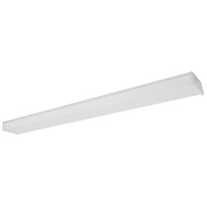 Spring LED Linear in White by AFX Lighting