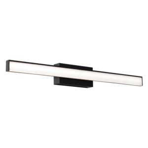 Tonya LED Vanity in Black by AFX Lighting