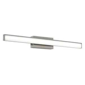 Tonya LED Vanity in Satin Nickel by AFX Lighting