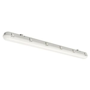 Vaportite LED Linear in Grey by AFX Lighting