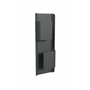 Avenue Outdoor LED Outdoor Wall Mount in Black by Avenue Lighting