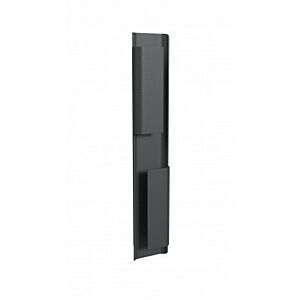 Avenue Outdoor LED Outdoor Wall Mount in Black by Avenue Lighting