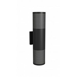 Avenue Outdoor LED Outdoor Wall Mount in Black by Avenue Lighting