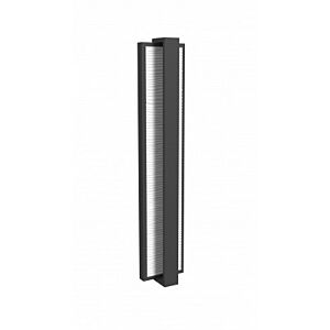 Avenue Outdoor LED Outdoor Wall Mount in Black by Avenue Lighting