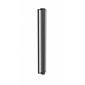 Avenue Outdoor LED Outdoor Wall Mount in Black by Avenue Lighting