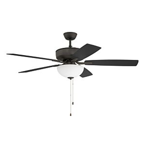 Pro Plus 211 52"Ceiling Fan in Espresso by Craftmade