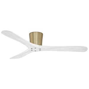 Avtur 60"Ceiling Fan in Flat White by Minka Aire