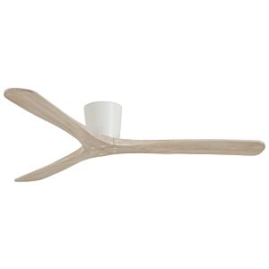 Avtur 60"Ceiling Fan in Flat White by Minka Aire