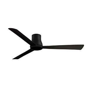 Simple Flush60" 60"Ceiling Fan in Coal by Minka Aire