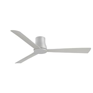 Simple Flush60" 60"Ceiling Fan in Grey by Minka Aire