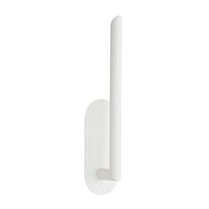 Fielle LED Wall Sconce in Soft White by Visual Comfort Modern