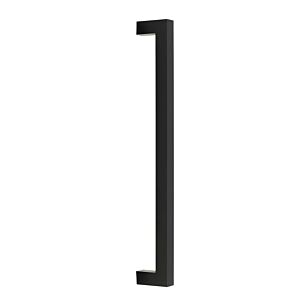 Stagger LED Wall Mount in Outdoor Black by Visual Comfort Modern