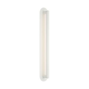 Fielle LED Wall Sconce in Soft White by Visual Comfort Modern