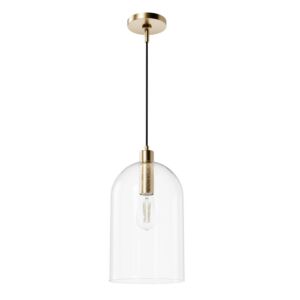 Lochemeade  Pendant in Alturas Gold by Hunter