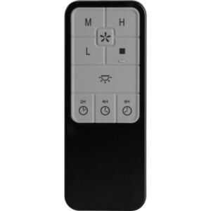 Remote Control Remote Control in Black by Progress Lighting