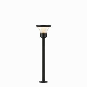 Alumilux Landscape LED Fountainhead Light in Black by ET2