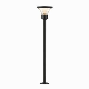 Alumilux Landscape LED Fountainhead Light in Black by ET2