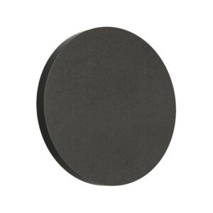 Alumilux Landscape LED Wall Sconce in Black by ET2