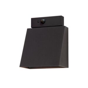 Pathfinder LED Outdoor Wall Sconce in Architectural Bronze by Maxim