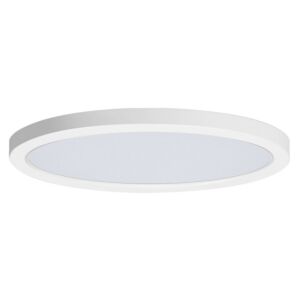 Chip LED Flush Mount in White by Maxim