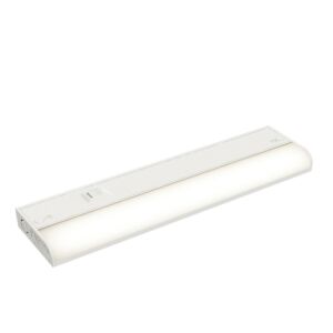 CounterMax Lite LED Under Cabinet in White by Maxim