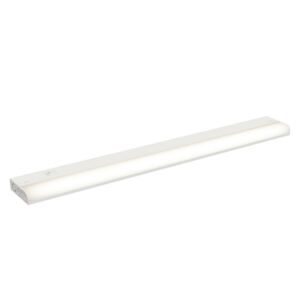 CounterMax Lite LED Under Cabinet in White by Maxim