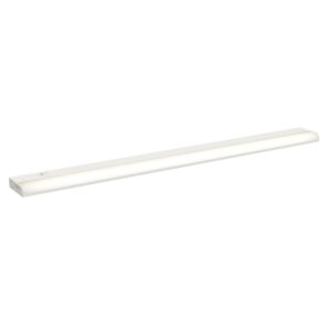 CounterMax Lite LED Under Cabinet in White by Maxim