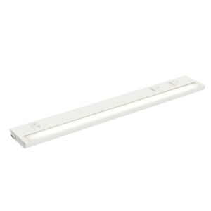 CounterMax 5K LED Under Cabinet in White by Maxim