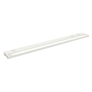 CounterMax 5K LED Under Cabinet in White by Maxim