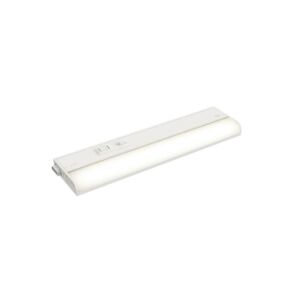 CounterMax 5K Lite LED Under Cabinet in White by Maxim