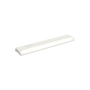 CounterMax 5K Lite LED Under Cabinet in White by Maxim