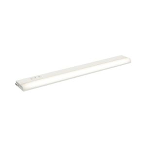 CounterMax 5K Lite LED Under Cabinet in White by Maxim