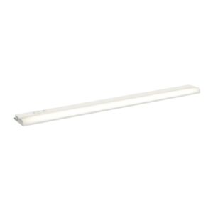 CounterMax 5K Lite LED Under Cabinet in White by Maxim