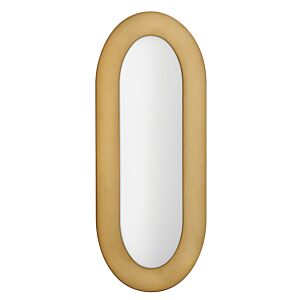 Emme LED Bathroom Vanity Light in Heritage Brass by Hinkley