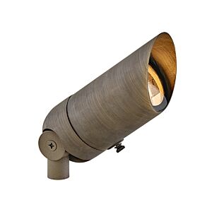 Lumacore Hardy Island LED Spot Light in Matte Bronze by Hinkley