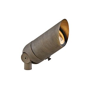 Lumacore Hardy Island LED Spot Light in Matte Bronze by Hinkley