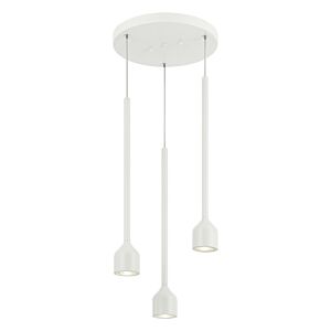 Lumenagio LED Pendant in  by Matteo Lighting