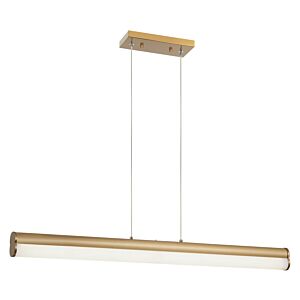 Junction LED Pendant in  by Matteo Lighting