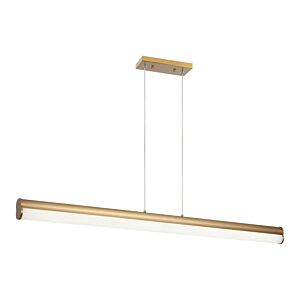 Junction LED Pendant in  by Matteo Lighting