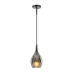 Jericho One Light Pendant in  by Matteo Lighting