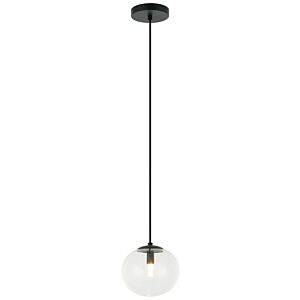 Bulbus LED Pendant in  by Matteo Lighting