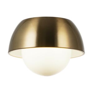 Watson LED Wall Sconce in  by Matteo Lighting