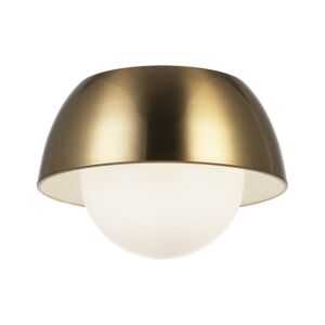 Watson LED Wall Sconce in  by Matteo Lighting