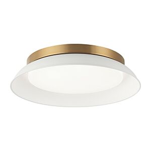 Finley LED Wall Sconce in  by Matteo Lighting